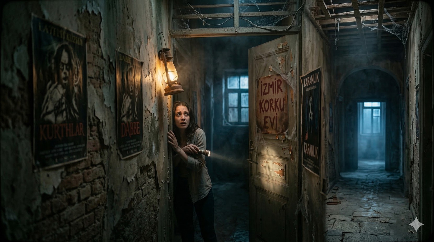 izmir korku evi karşılaştırma